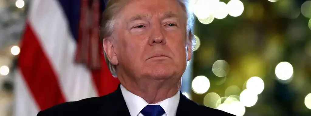 4.5 Million Children Face Tax Credit Loss as Trump’s Plan Favors the Wealthy
