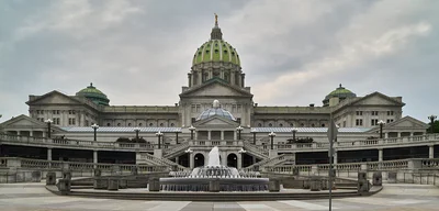 Pennsylvania Senators Silence Constituents After 5 PM While Collecting Taxpayer Dollars