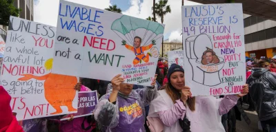 Manufacturing Jobs Disappear as America Loses $500 Billion in Economic Growth