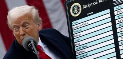 Trump's 20 Percent Tariff Shock Cripples Vietnam's Trade Deal Dreams