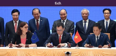 EU's New Trade Deal With Ukraine Risks Farmers' Livelihoods and Economic Justice