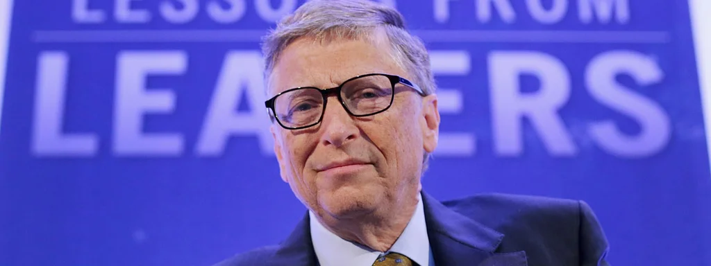 Trump's USAID Cuts Could Kill 14 Million as Gates Warns of Devastation