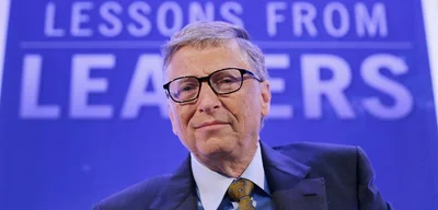 Trump's USAID Cuts Could Kill 14 Million as Gates Warns of Devastation