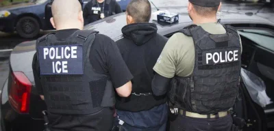 Immigrant Detained After U.S. Strikes on Iran Sparks Outrage and Fear in California Community