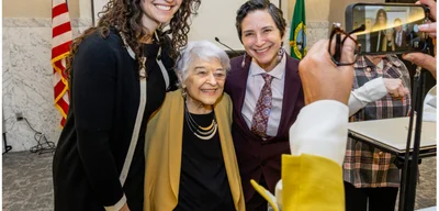 Washington Passes Groundbreaking Law to Block Out-of-State Troops from Enforcing Oppressive Policies