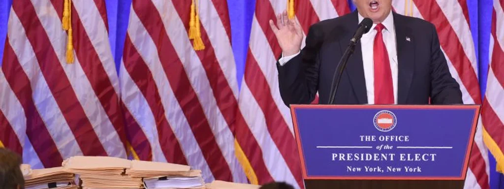 Trump's FOIA Crisis Costs Americans Access to Vital Records