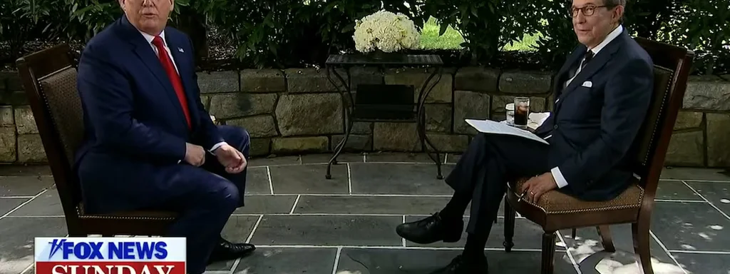 Trump's Diminished Presence Sparks Mockery Amidst Political Chaos