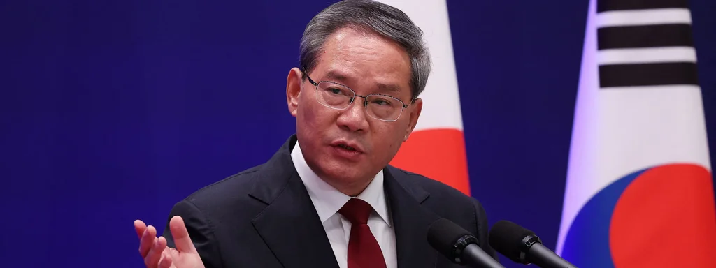 China's 5% Growth Target Masks Deeper Economic Crises and Worker Exploitation