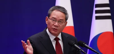 China's 5% Growth Target Masks Deeper Economic Crises and Worker Exploitation