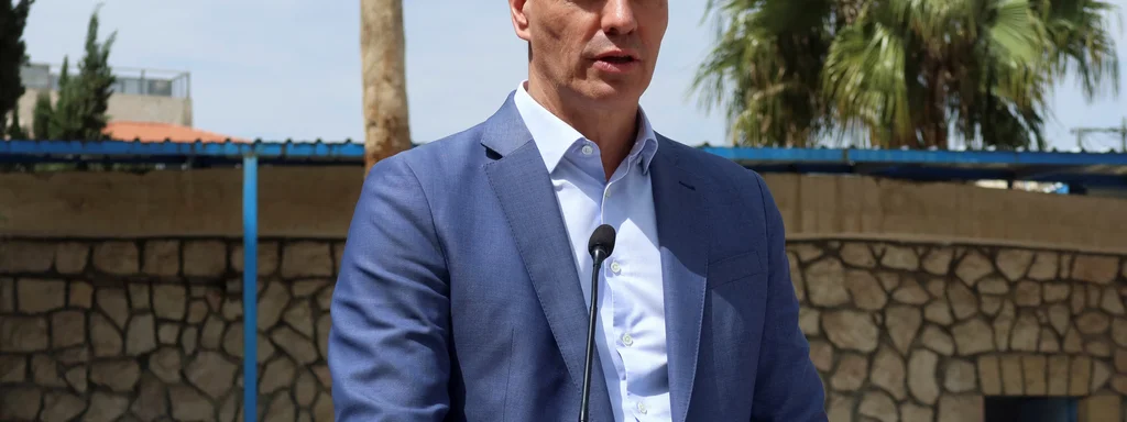 Sánchez’s Corruption Crisis Exposes Spain’s Rotting Political System