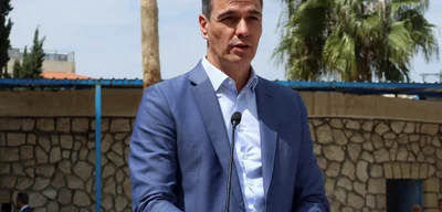 Sánchez’s Corruption Crisis Exposes Spain’s Rotting Political System