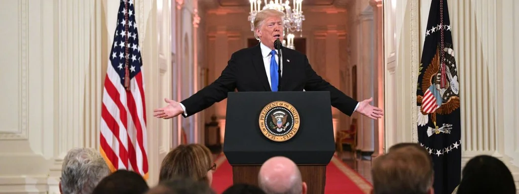 Trump's Epstein Files Fiasco Unravels as MAGA Base Turns Against Him
