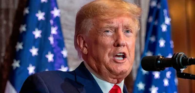 Trump Threatens to Slash $9 Billion in Foreign Aid and Public Broadcasting Support