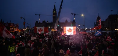 45% of Young Canadians in Financial Crisis as Tariffs Crush Their Futures