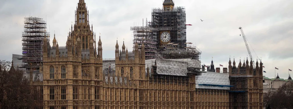 UK Parliament Moves to Block Trump’s Address Amid Growing Public Outcry