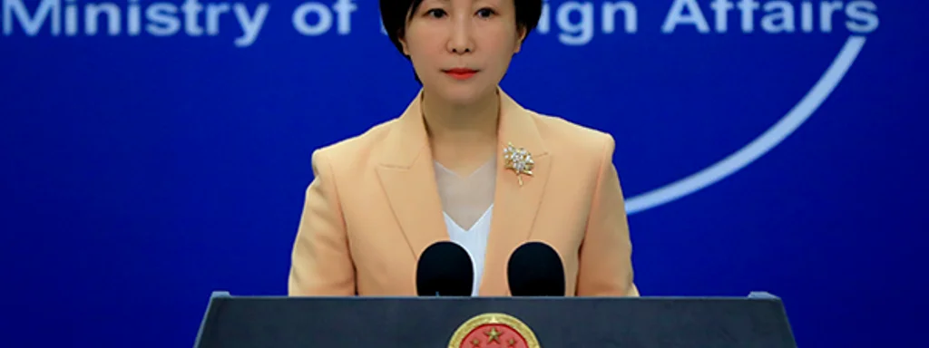 WHO Report Reveals Unfinished Business in COVID-19 Origins Investigation as China Withholds Crucial Data