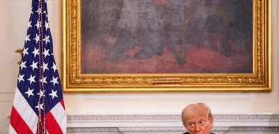 Trump Demands South Korea Create $400 Billion Fund to Boost US Manufacturing