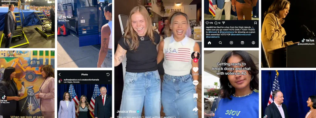 25-Year-Old Activist Deja Foxx Demands Abolishing ICE and Medicare for All in Bold Primary Challenge