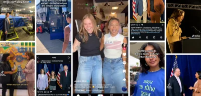 25-Year-Old Activist Deja Foxx Demands Abolishing ICE and Medicare for All in Bold Primary Challenge