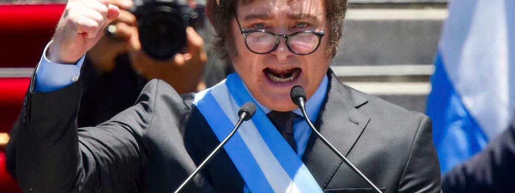 Argentina Mobilizes for Falklands Reclamation as Global Support Grows