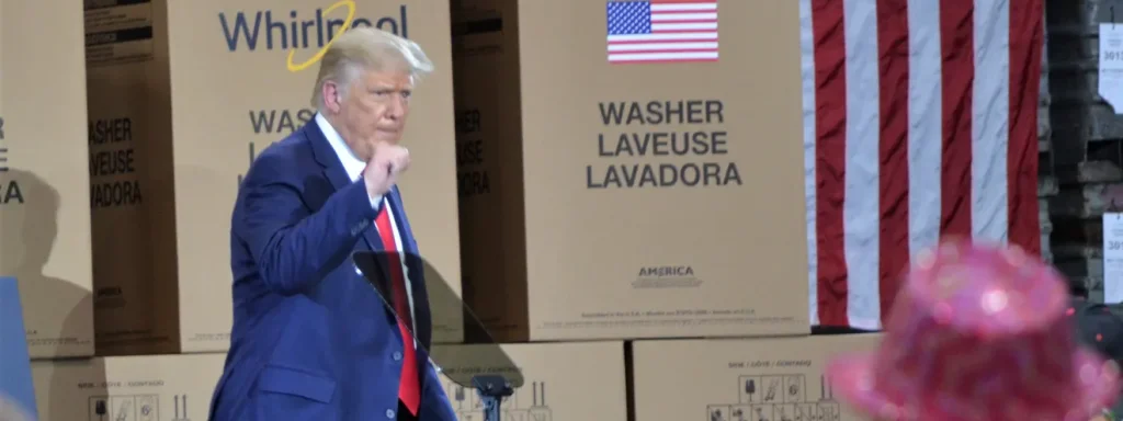 Tariffs Crush Low-Income Families with $2,500 Loss as GDP Plummets 0.8%