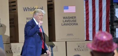 Tariffs Crush Low-Income Families with $2,500 Loss as GDP Plummets 0.8%