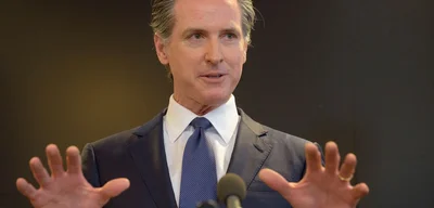 Gavin Newsom Demands $787 Million from Fox News for Defamation While Trump’s Lies Fuel Chaos