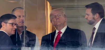 Trump's Reckless Bill Strips Health and Food Aid from Millions of Immigrants and Kids