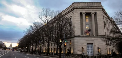 Mass Exodus of DOJ Lawyers Sparks Alarm as Trump’s Legal Assaults Continue