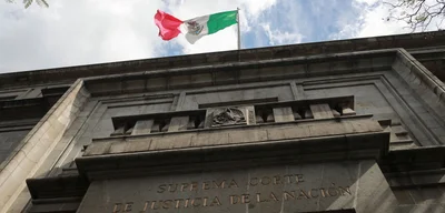 Morena's Power Grab Turns Mexico's Judiciary into a Political Puppet Show with 87% Voter Abstention