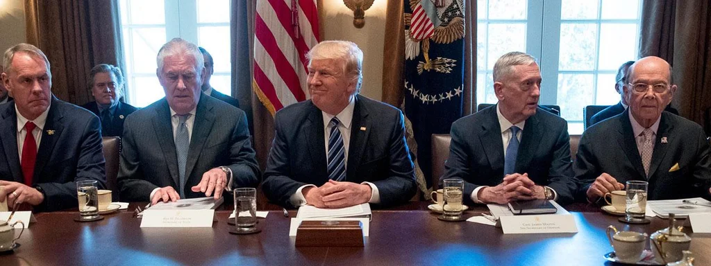 Trump Officials Face Backlash as Epstein Scandal Unravels Their Credibility