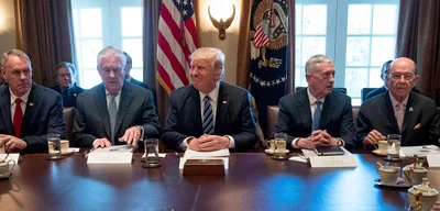 Trump Officials Face Backlash as Epstein Scandal Unravels Their Credibility