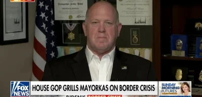 Biden Administration Targets Vulnerable Communities While Tech Giants Profit