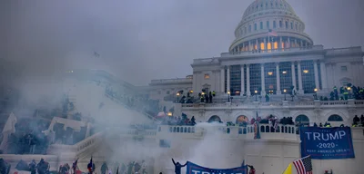 America's Hidden Fascism: 6000 Witnessed Lynching While Today’s Extremists Seek to Reignite Racial Terror