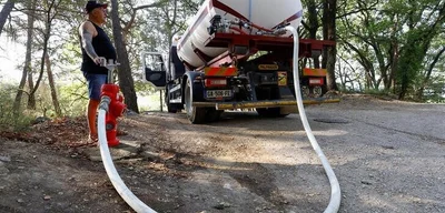 60,000 Lives at Risk as Drinking Water Banned Over Toxic Forever Chemicals