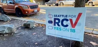 Ranked Choice Voting Fails to Deliver on Promises Leaving Voters Disillusioned