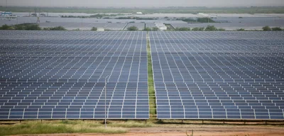 India's Solar Surge Cuts Coal Power by 27% as Clean Energy Revolution Accelerates
