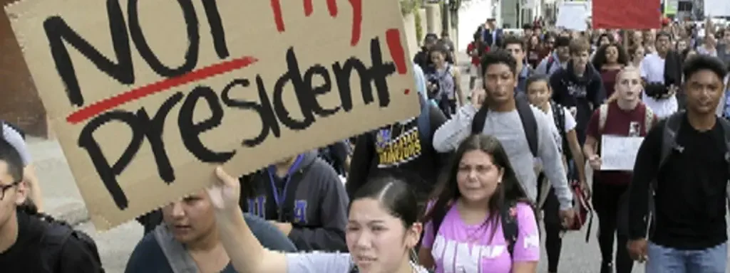 America Faces Imminent Fragmentation As 2025 Sees Rising Secession Movements