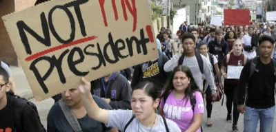 America Faces Imminent Fragmentation As 2025 Sees Rising Secession Movements