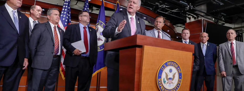 80% of Americans Can’t Reach Their Congress Member: The System is Rigged Against Us