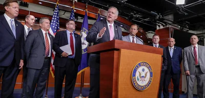 80% of Americans Can’t Reach Their Congress Member: The System is Rigged Against Us