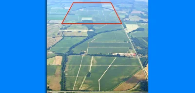 Meta's $10 Billion Data Center Devours Resources While Promising Just 500 Jobs