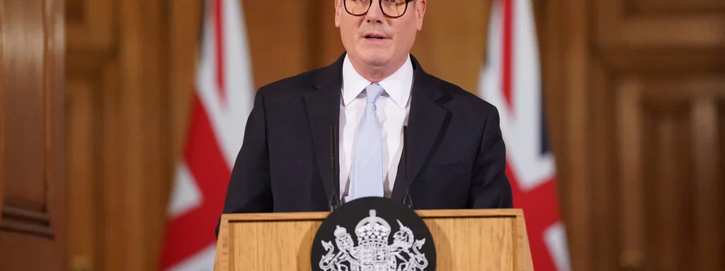 UK Governance is in Crisis as 79% Demand Major Reform Amid Political Failures