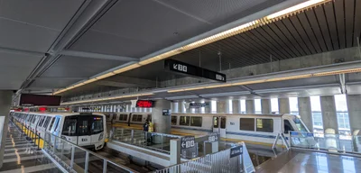 BART Reports Shocking 6.4% Ridership Surge Amid Crime Drop and Record Safety Improvements