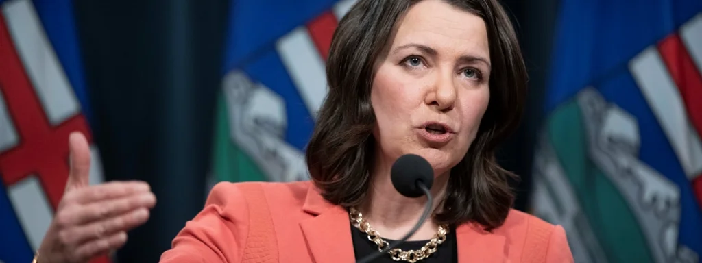 Alberta Premier's Rapid Reversal on Slaughter Policy Exposes Flaws in Food Safety Regulation