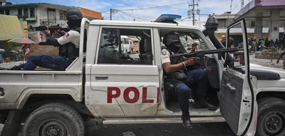 Haiti's Gang Violence Claims 5,000 Lives and Displaces Hundreds of Thousands