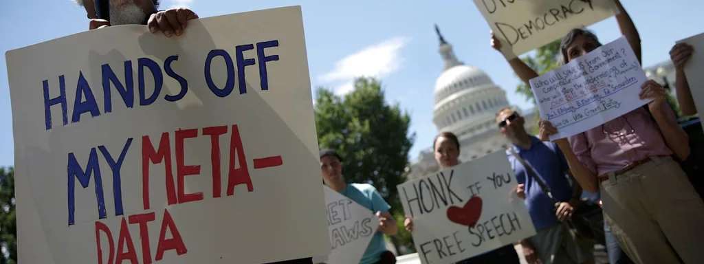 Americans Lose $1 Trillion as Corporations Exploit Data Privacy Crisis