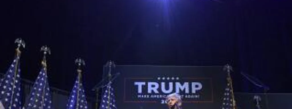 Trump's 2024 Victory Built on Racial Divisions and Disenfranchisement of Young Voters