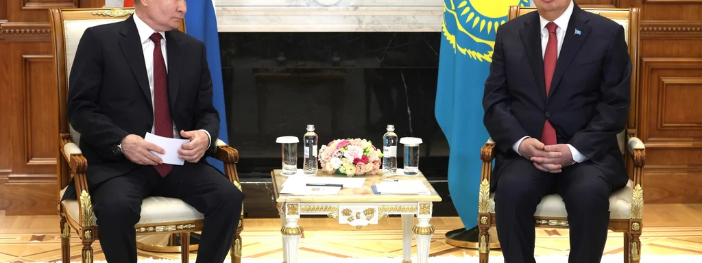 Kazakhstan's Face Covering Ban Threatens Civil Rights of Millions