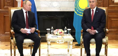 Kazakhstan's Face Covering Ban Threatens Civil Rights of Millions